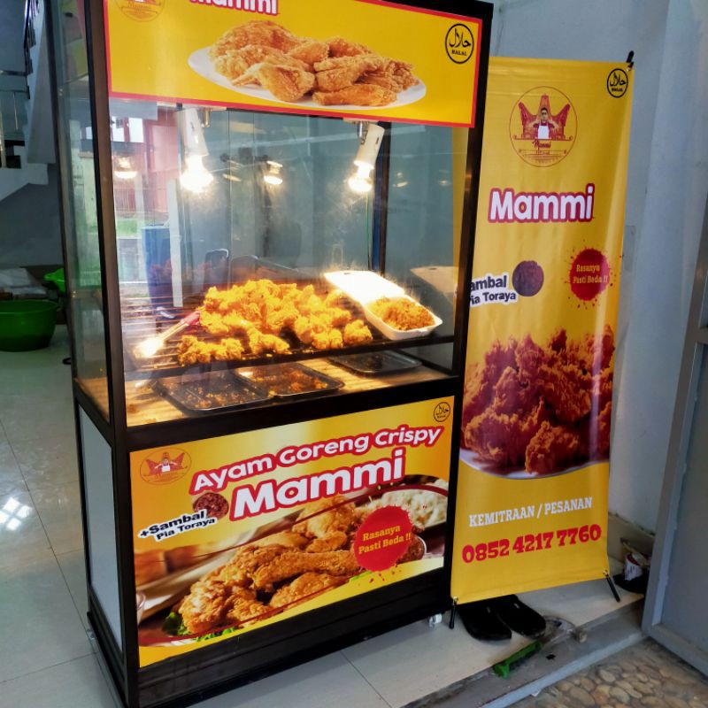 

TepungBumbuAyamCrispyMammi