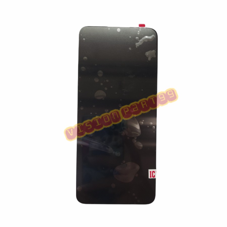 LCD TOUCHSCREEN RILMI C20 RMX3060 / C21 RMX32011 / C11 2021