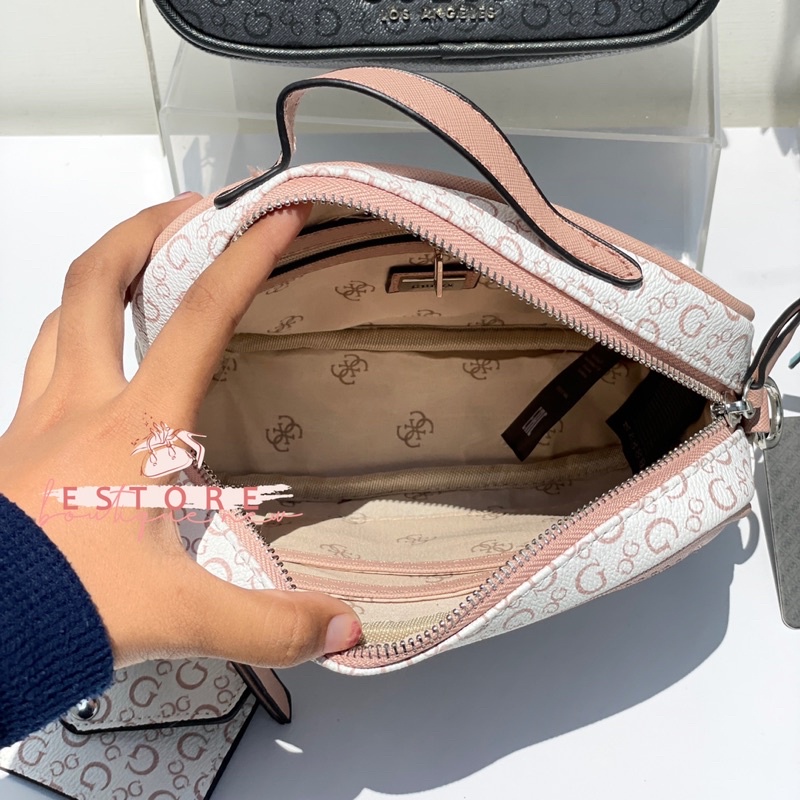 Gs Alastair Crossbody Bag
