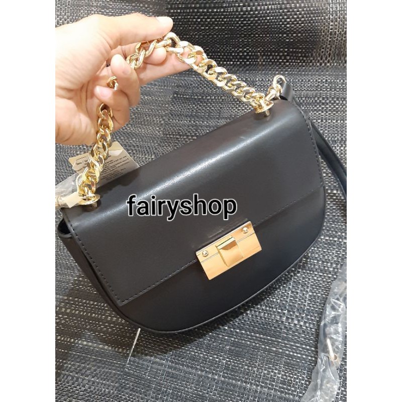 Sale Ready tas wanita connexion ori