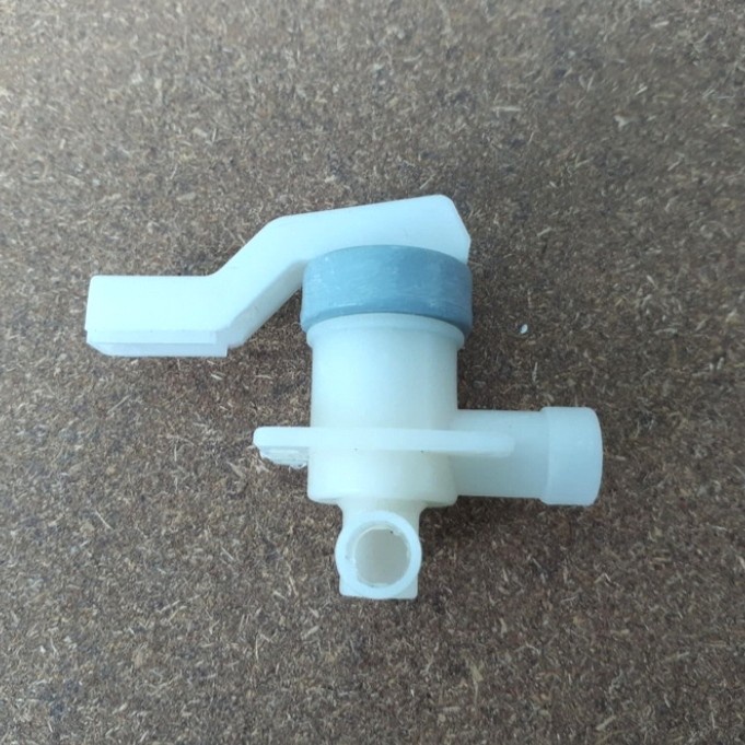 SANKEN HWD-770SH Keran Dispenser Panas Dingin Normal Kran HWD 770 SH