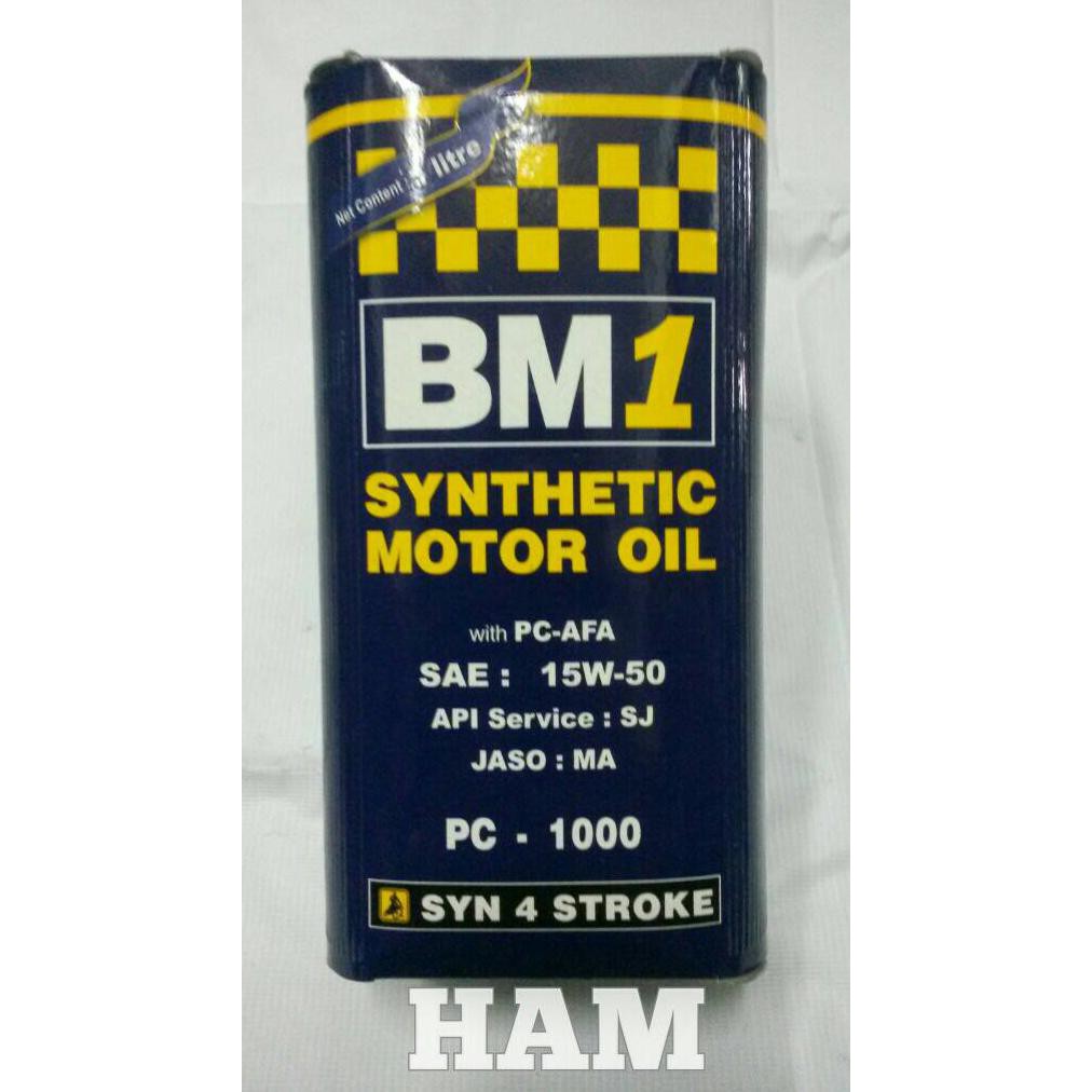 Oli Bm1 1L