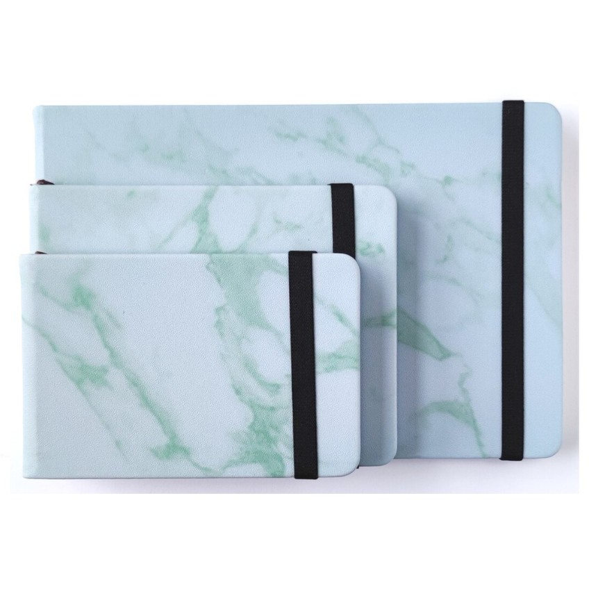 

LEYTON WATERCOLOR HAND BOOK COTTON 300GSM 16x24CM