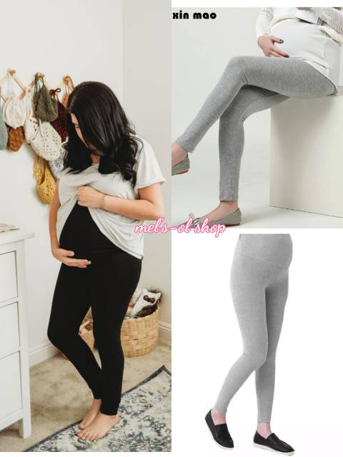 Legging hamil /maternity leggings