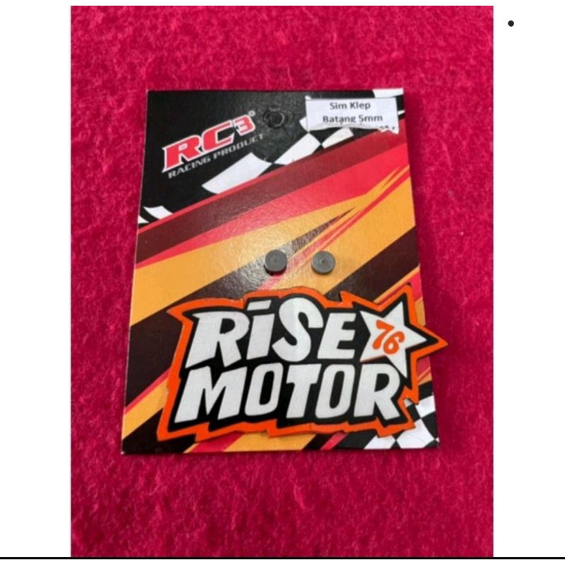 SIM KLEP BATANG 4.5 RC3