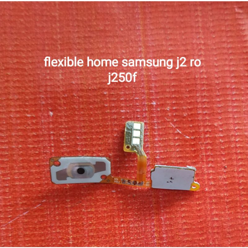 flexible home bekas samsung j2 pro j250f