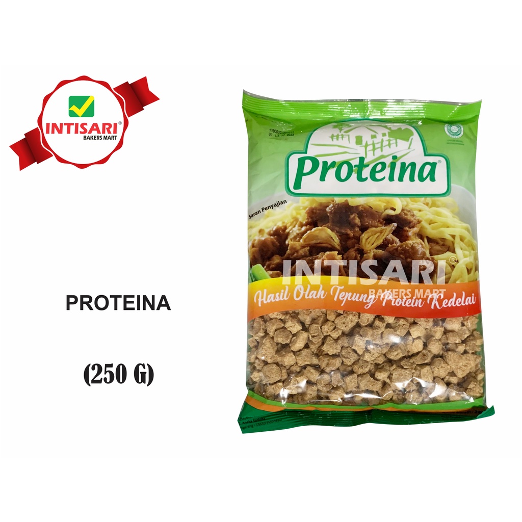 

PROTEINA DAGING NABATI 250 G