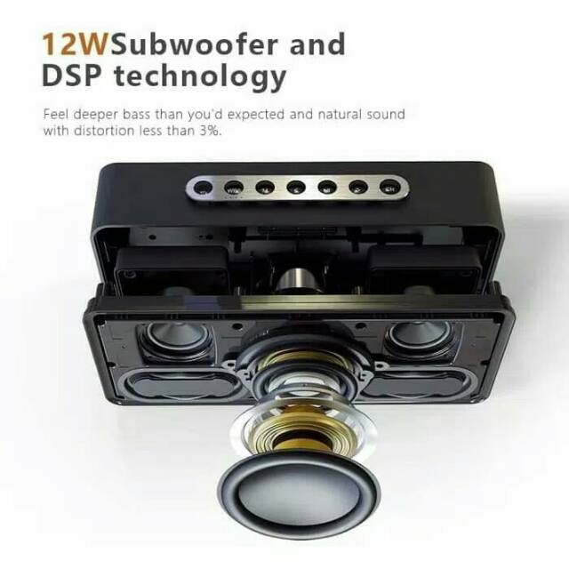 doss soundbox xl indonesia