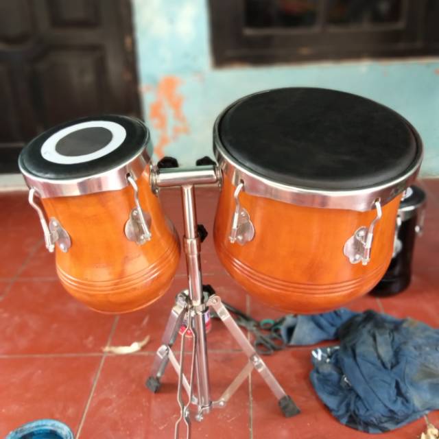 Kendang Ketipung Dangdut Koplo + Jagrak