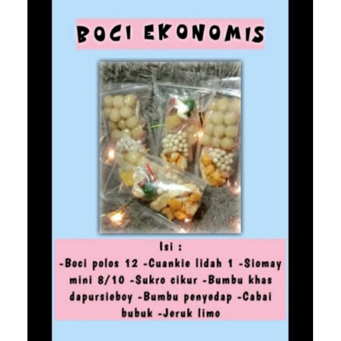 

Boci ekonomis by Dapursieboy