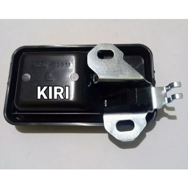 handle dalam FUTURA,COLT T 120 ss