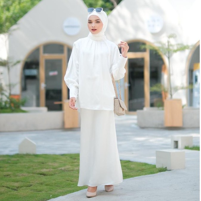Nadiraa Hijab Vashi Set-2