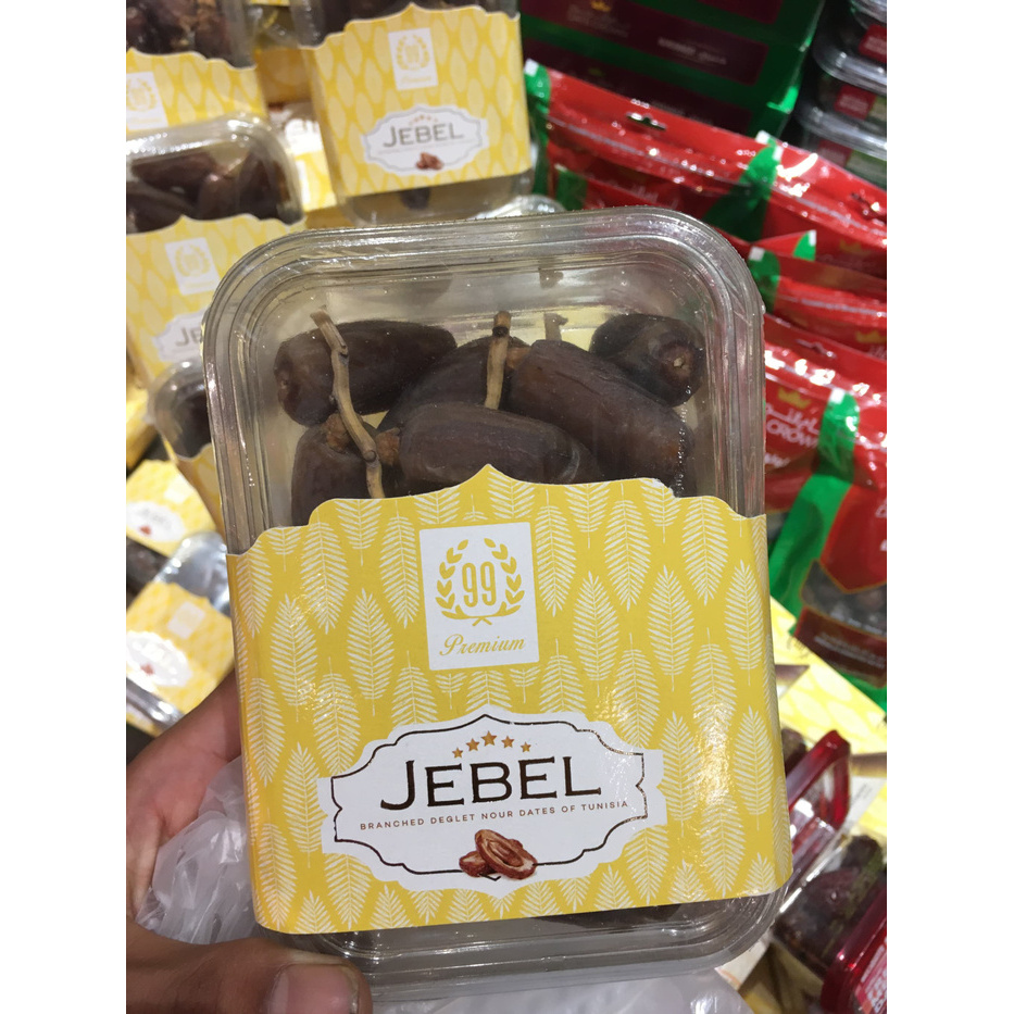

Kurma 99jebel 250grm