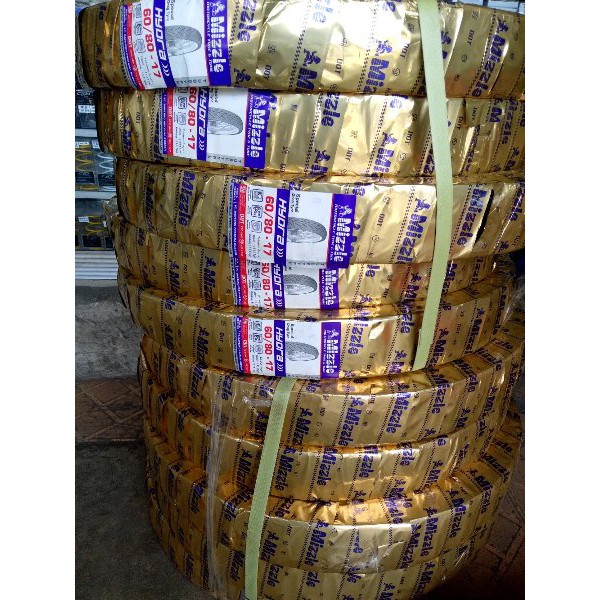 Ban Luar Mizzle Hydra 60 80 Ring 17