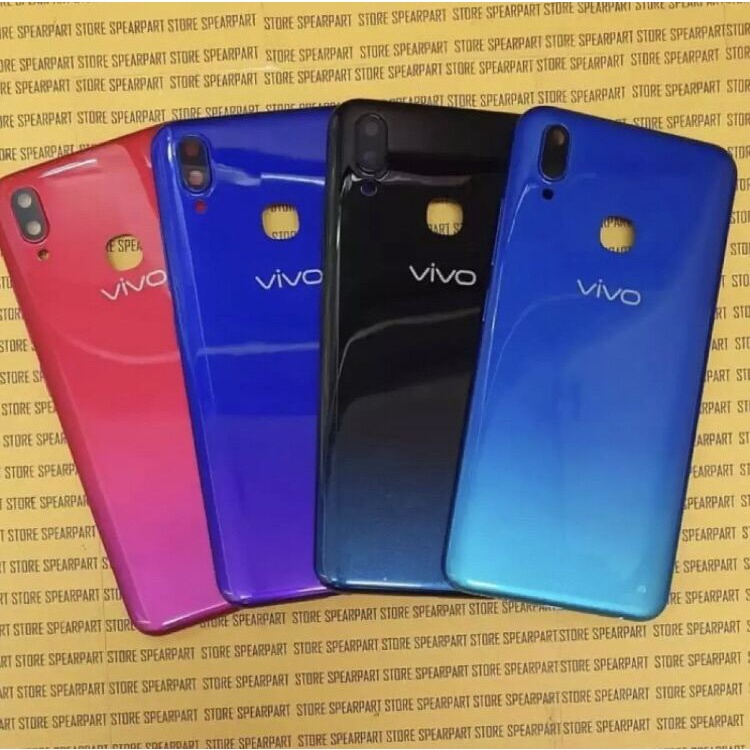 Bacdoor  Vivo Y93 / Y95 Tutup Belakang Vivo Y93 / Y95 Original