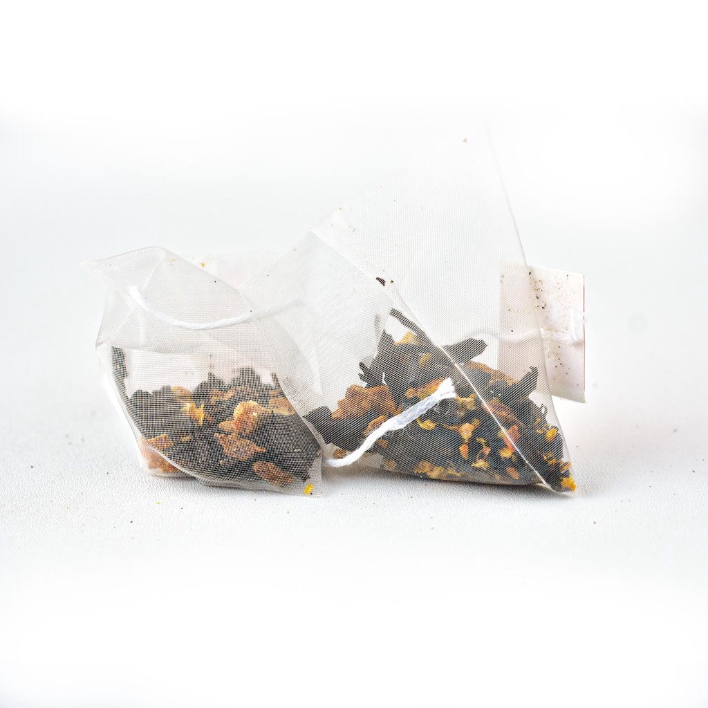 

Orange Oolong Tea / Teh Jeruk Oolong