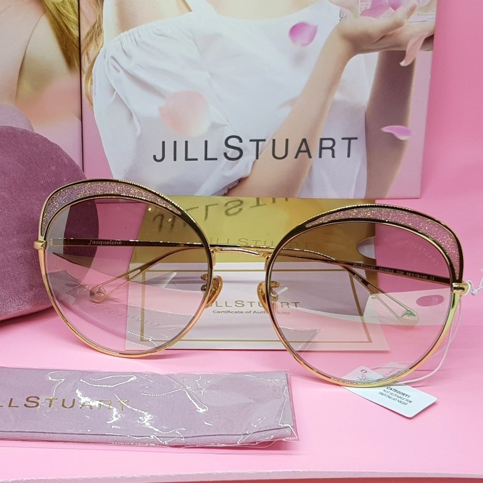 Jual Sunglasses Original Jill Stuart New