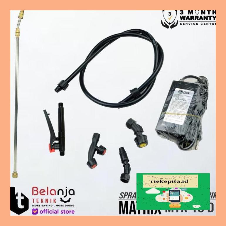 R1En0Mdd Matrix Sprayer Manual Dan Elektrik Mtx 16 D Electric Alat Semprot Hama Usufit4