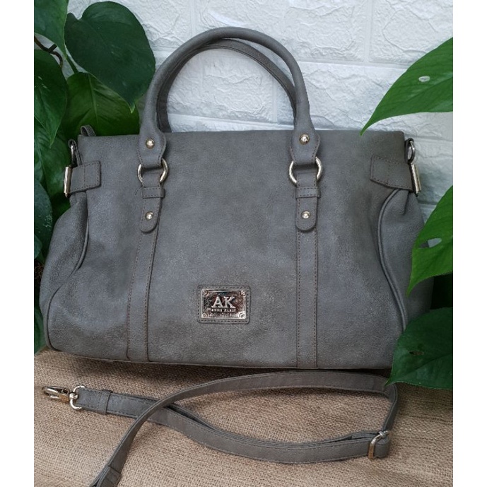[PRELOVED] Tas AK sling dan handbag Kulman