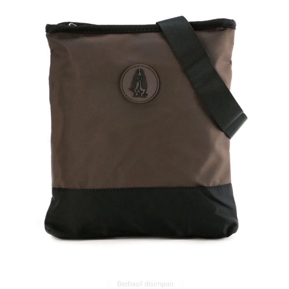 Hush Puppies Unisex Sling Bag Nylon