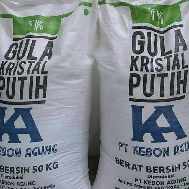 25+ Harga Gula Pasir 50 Kg 2020 Viral