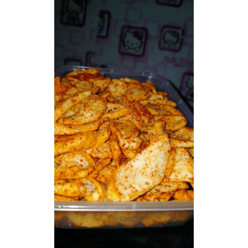 

otak otak kressss