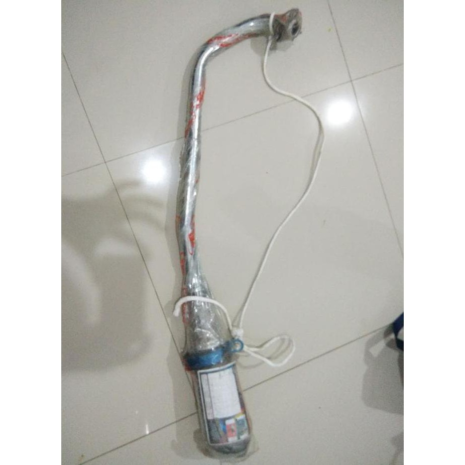 Jual Knalpot Jupiter Mx Ahrs Diskon