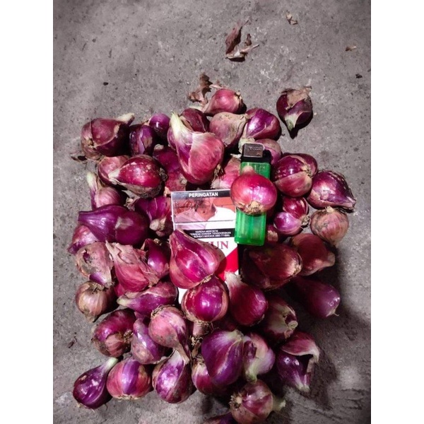 

Bawang Merah 500gr