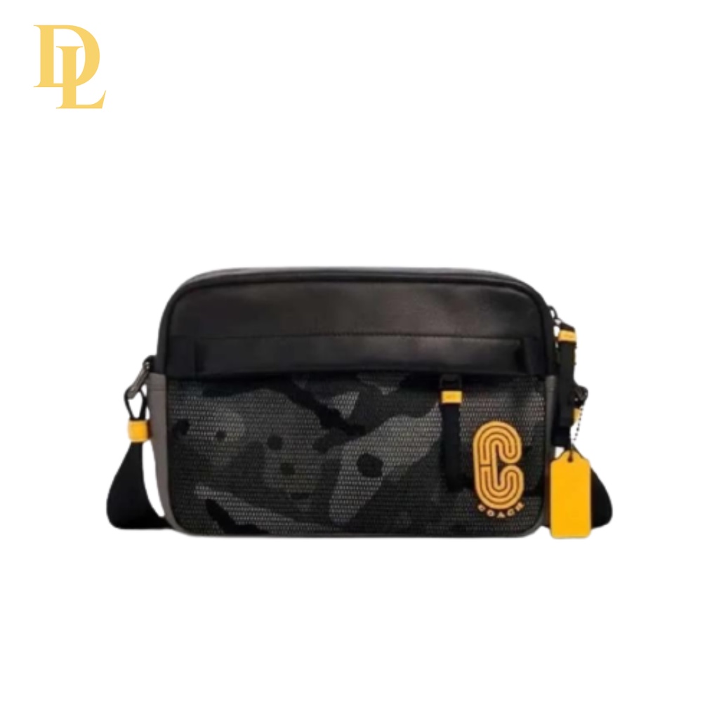 CROSSBODY COACH / Tas Pinggang COACH