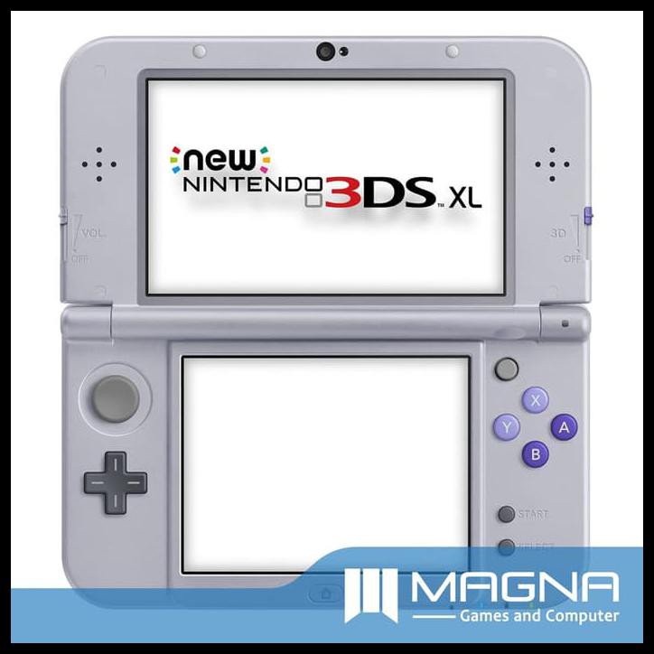 new nintendo 3ds snes