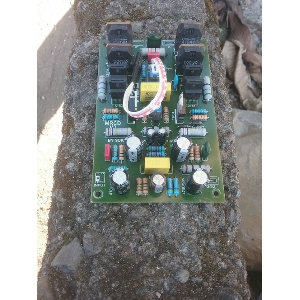 Driver mcrd v3 New , bisa Cod