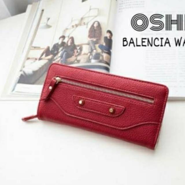 Dompet Wanita Lipat Fashion Murah WANITA BALEE BALEE /DOMPET ISI /DOMPET KEKINI