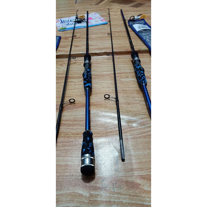 Joran Daido Supersonic ProSeries type JS 180