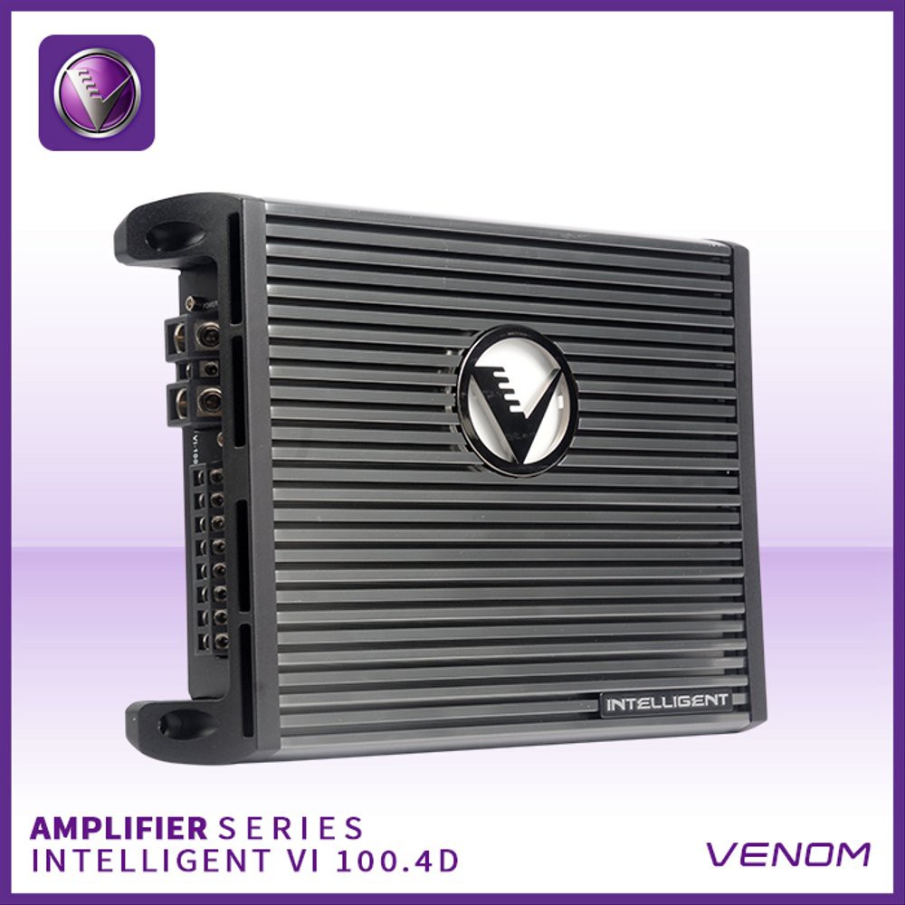 Power Venom Inteligent VI 100.4