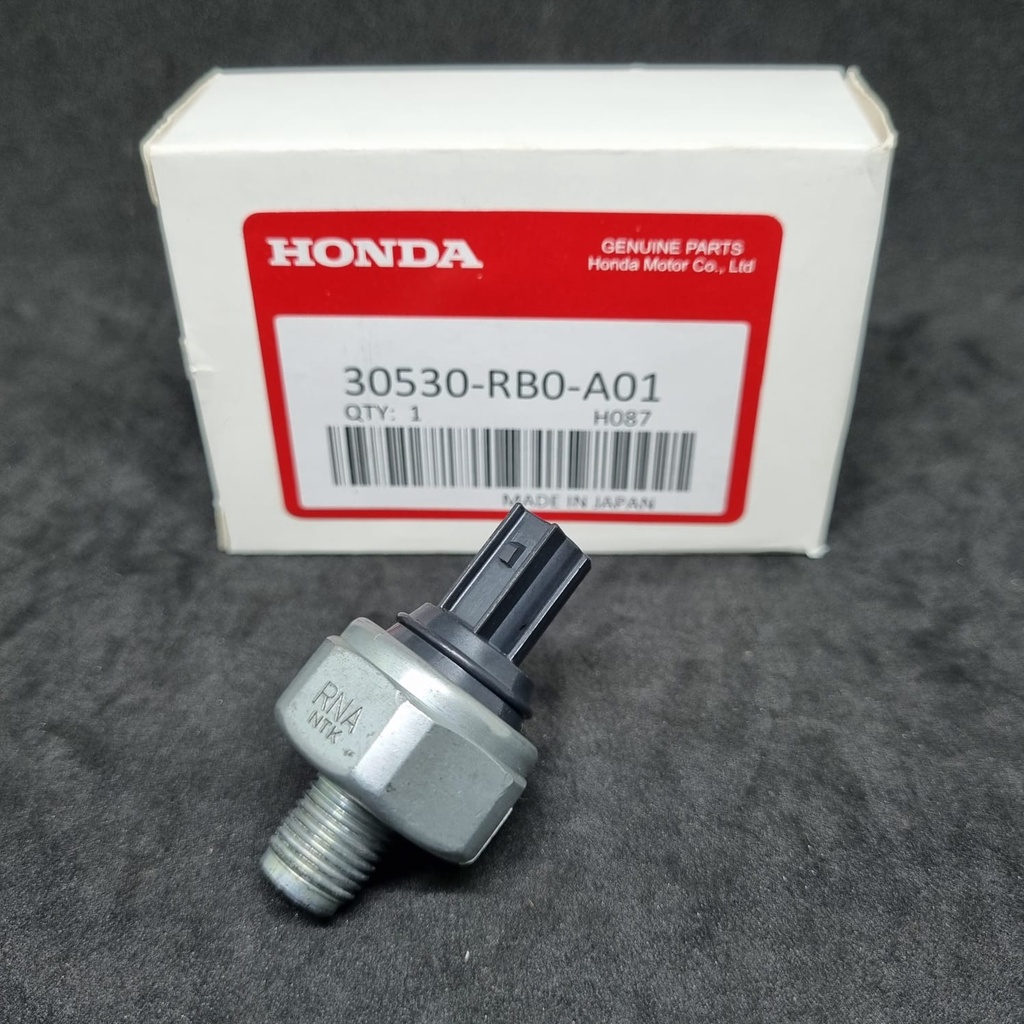Jual SENSOR KNOCK SENSOR KNOCKING HONDA JAZZ RS GE8 & CRV3 20082014