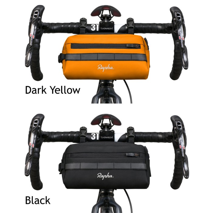 Rapha Bar Bag Original