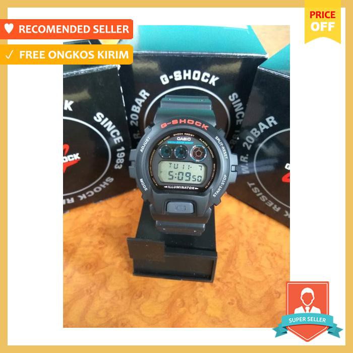 Jam Tangan G Shock Dw 6900