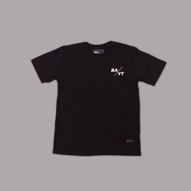 BAYT | Shadow tshirt kaos pendek