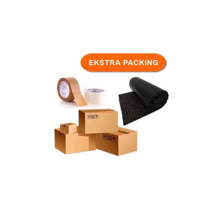 

EXTRA PACKING