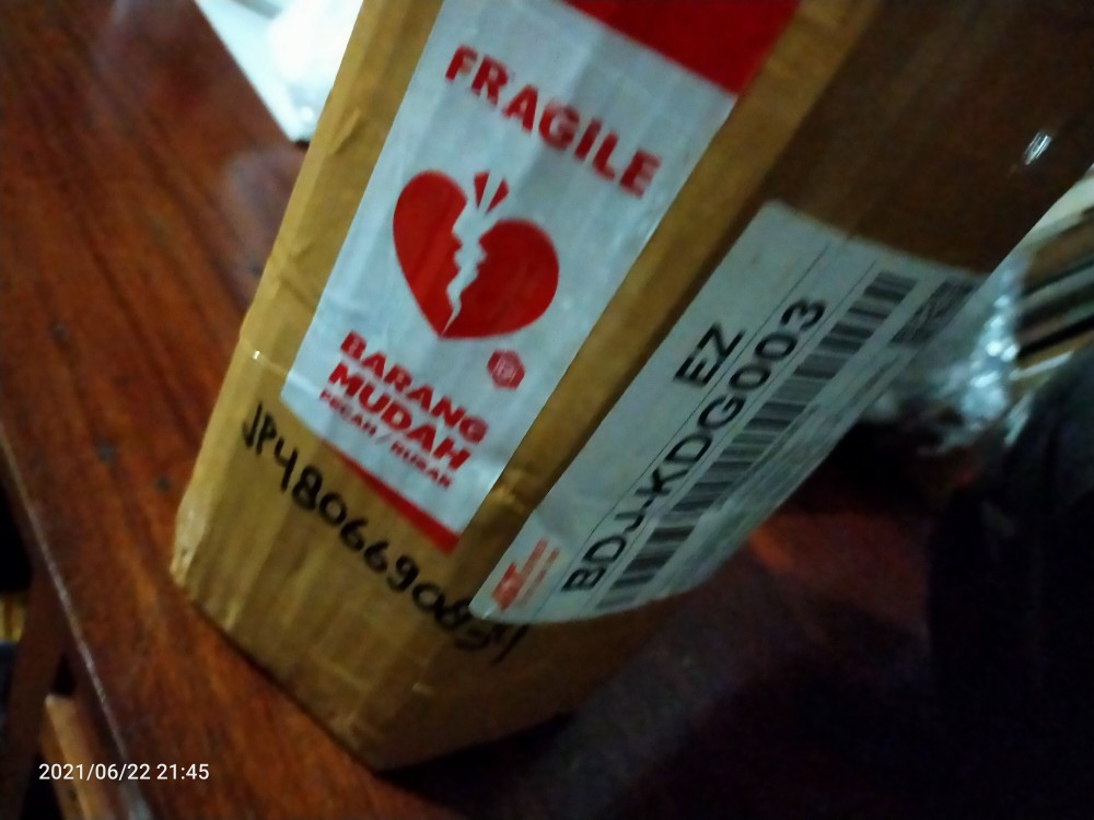 [bisa Cod] Dupa Walet Assulthon Isi 24 Original Abu Sulthon Group