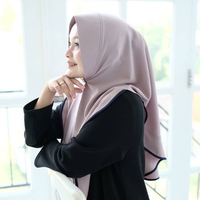 Mhaida khimar by aneuku