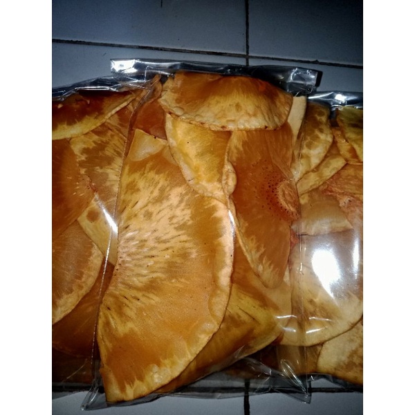 

keripik sukun