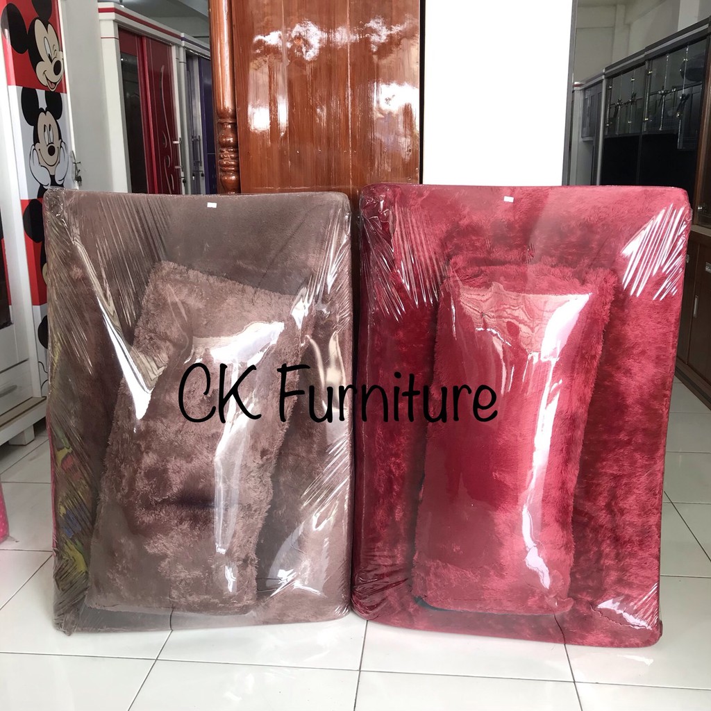 KASUR BULU KASUR LANTAI KASUR BUSA