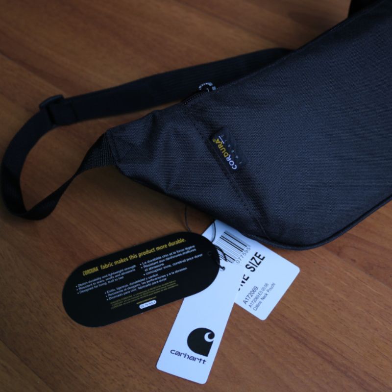 Tas Waistbag mini carhartt