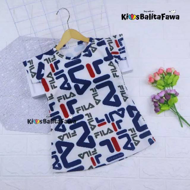 Dress larissa