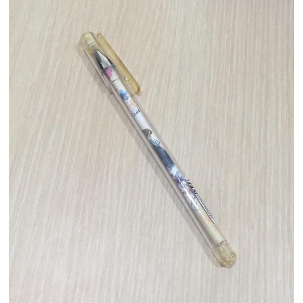

Pena Zhixin Fancy CW