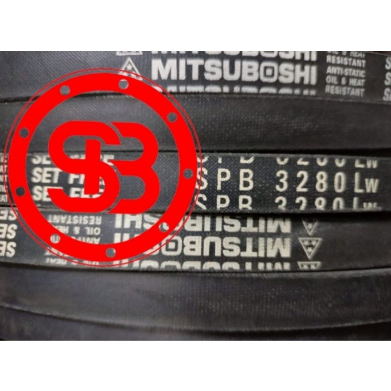 SPB 3280 LW MITSUBOSHI