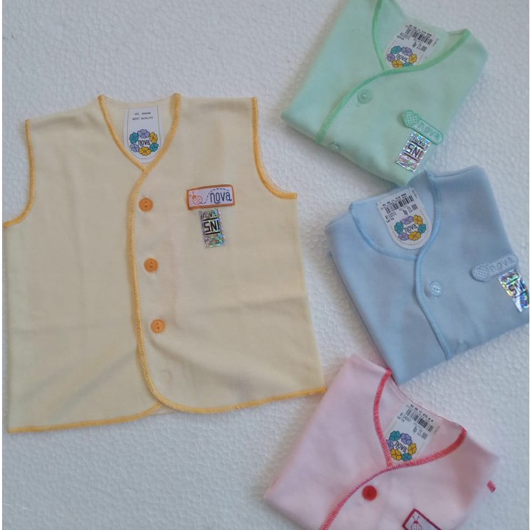 Nova Tangan Kutung Newborn Baby 0-3 Month