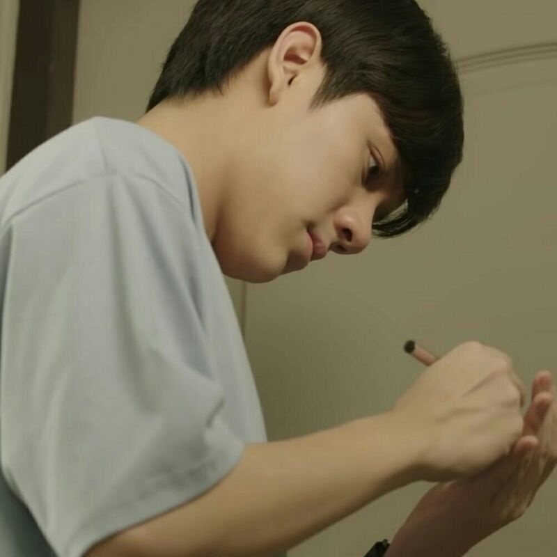 [BOOKED] OHMNANON SIGNATURE + LOADING U PHOTOCARD