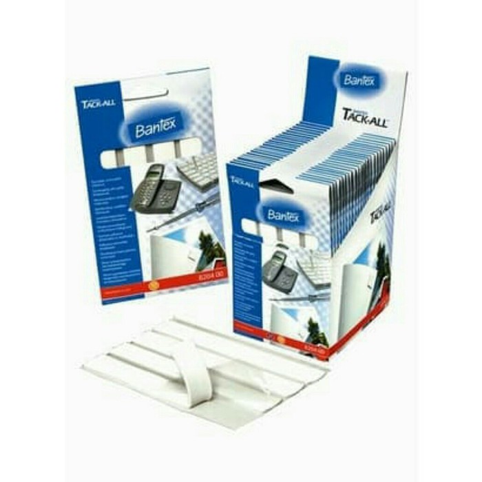 

BANTEX TACK ALL 8205